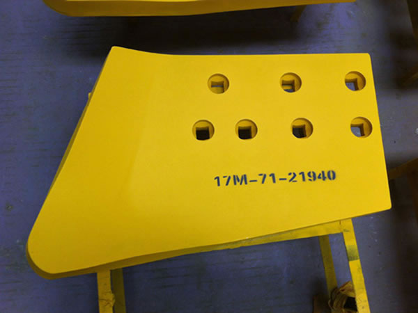 17M-70-21930 17M-71-21940