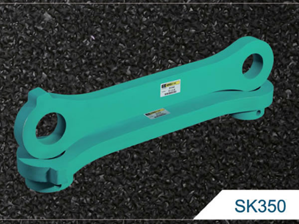 Шарнирный шток SK350